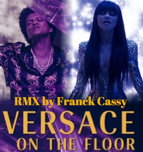 versace on floor|Versace on the floor girl.